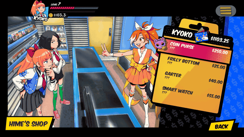 Crunchyroll выходит на новый уровень с новым игровым хранилищем в стиле аниме