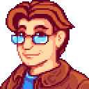 Каждый фестиваль в Stardew Valley