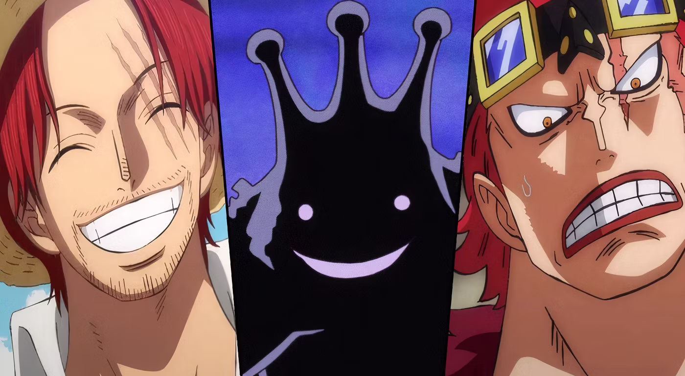 Причины, по которым последняя глава One Piece может быть галлюцинацией