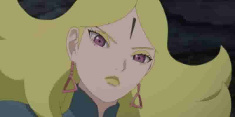 Boruto: 10 сильнейших персонажей в рейтинге