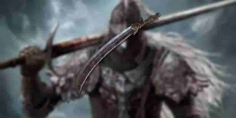 Elden Ring: Все Curved Greatswords, Ranked