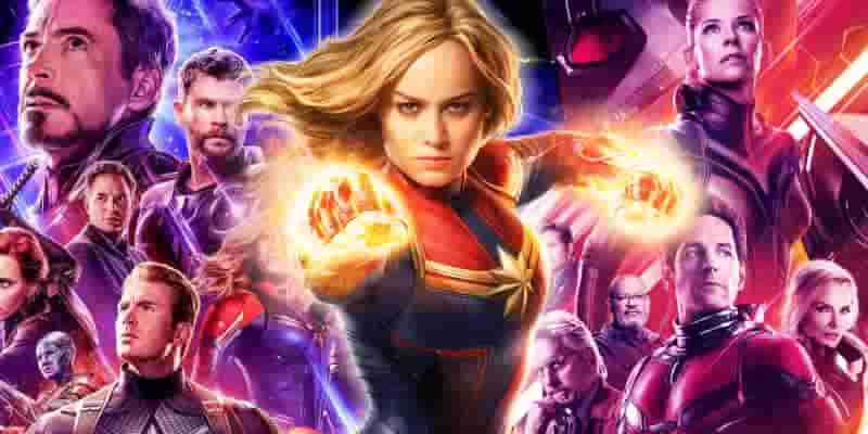Человек-паук: Возвращение домой — это все еще эпический дебют Тома Холланда в MCU