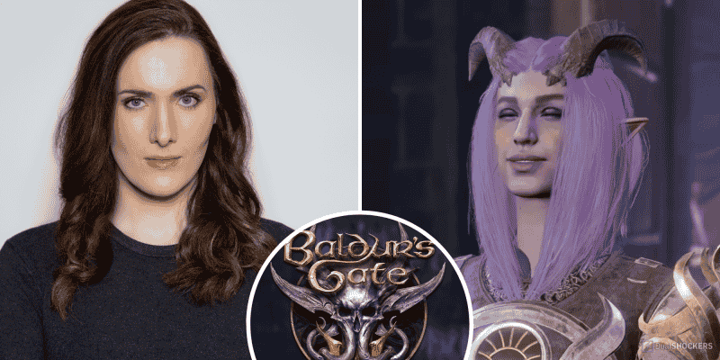 Baldur's Gate 3: 10 лучших озвучек, рейтинг
