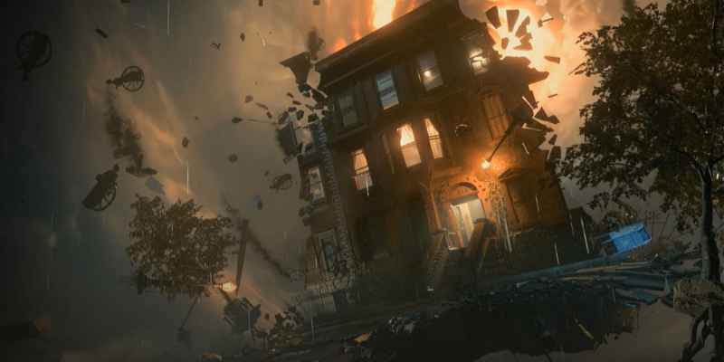 Call of Duty Black Ops 6: Все миссии кампании, рейтинговые