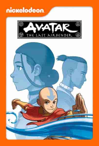 Кто самый стильный боец ​​в Team Avatar?