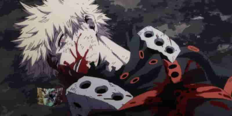 Ways MHA Season 7 (Part One) Was Best Shonen Anime of Summer 2024