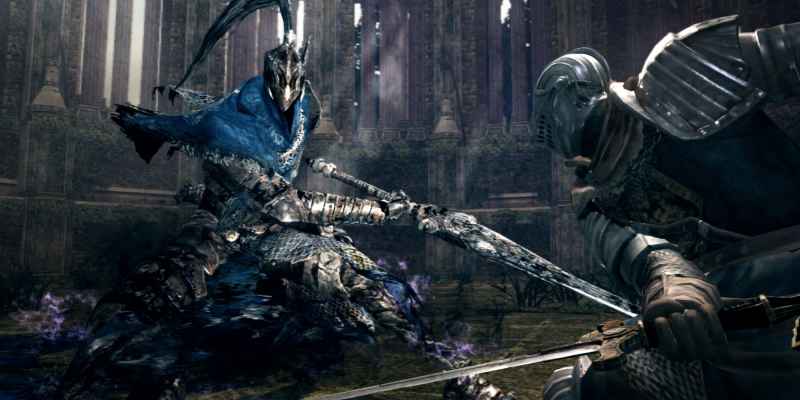 10 самых сложных боссов DLC Soulsborne, рейтинг
