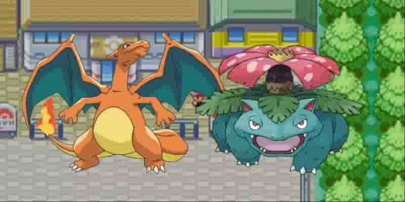 Являются ли Pokémon Fire Red и Leaf Green лучшими играми франшизы?