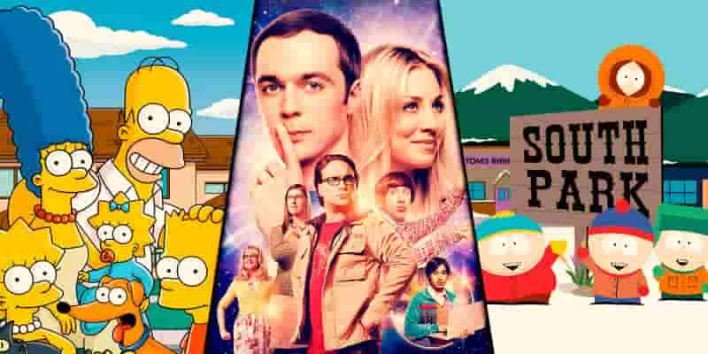 10 лучших эпизодов сериала