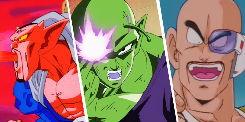 10 сильнейших стихийных техник в Dragon Ball, рейтинг