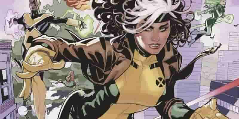 Лучшие персонажи Marvel 15–11 лет
