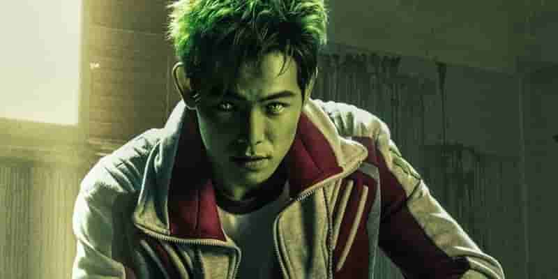Юные титаны: почему подменыш снова сменил имя на Beast Boy?