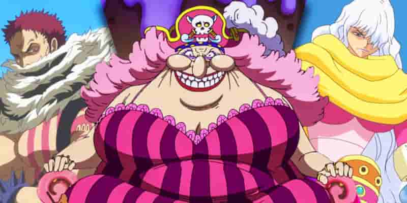 One Piece: Что фанаты должны знать о докторе Вегапанке