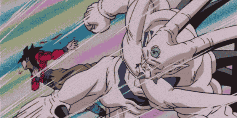 10 лучших представлений персонажей Dragon Ball, рейтинг
