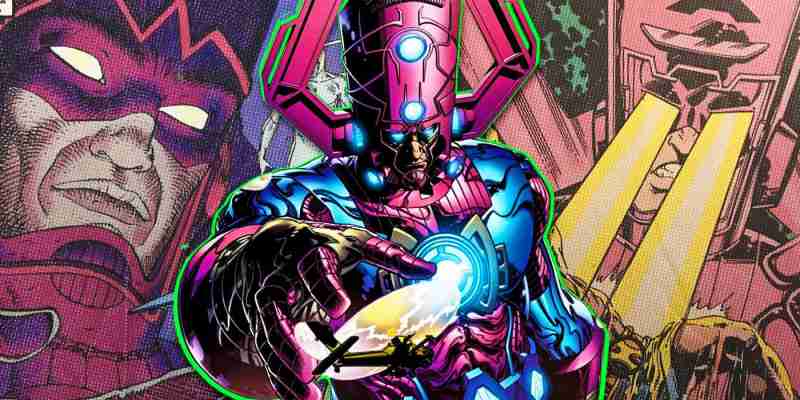 10 забытых персонажей Ultimate Marvel