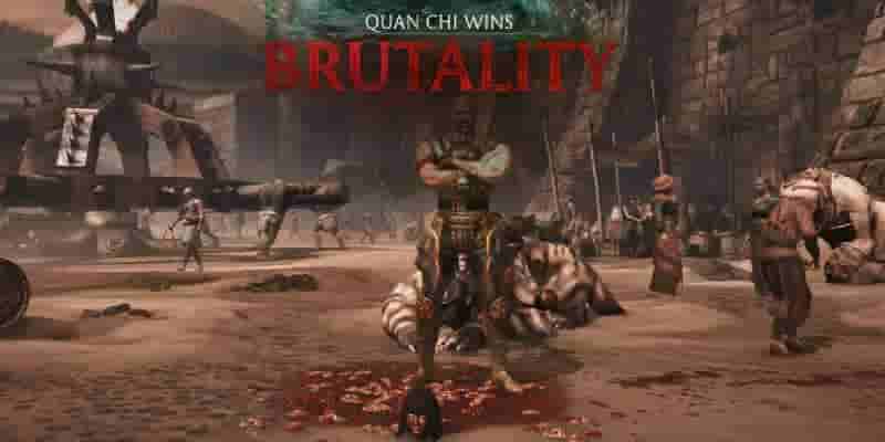10 лучших Mortal Kombat Brutalities, Ranked