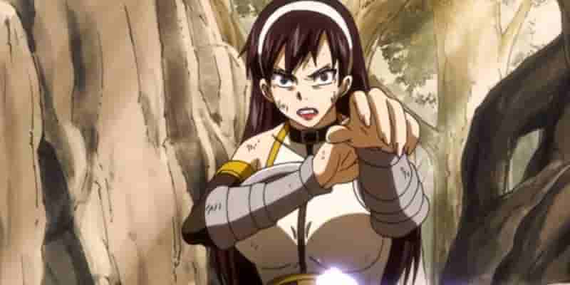 Fairy Tail: 15 самых мощных магий Типы, ранжированные