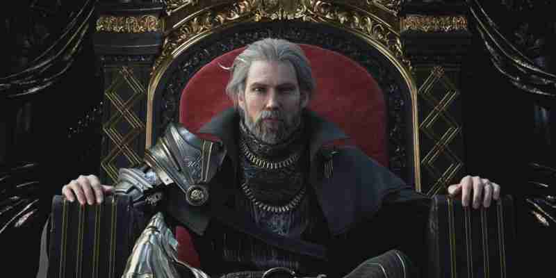 10 лучших гостевых участников Final Fantasy, рейтинг