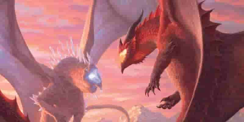 Лучшие официальные книги для D&D 5e