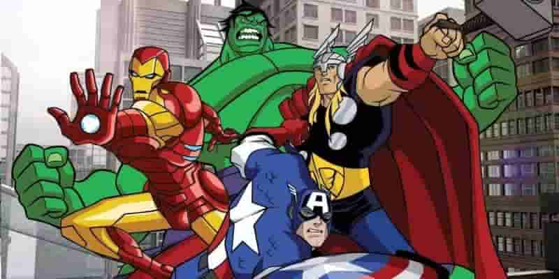 10 анимационных шоу Marvel Которые все еще недооценены фанатами