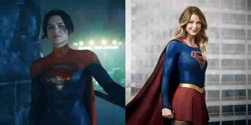 10 персонажей киновселенной DC: сериал 