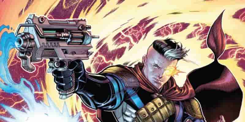 10 персонажей Marvel, которые продолжают молодеть