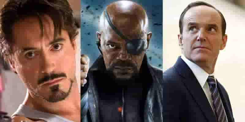 10 персонажей MCU, создавших Мстителей