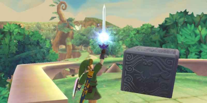10 лучших саундтреков Nintendo, рейтинг