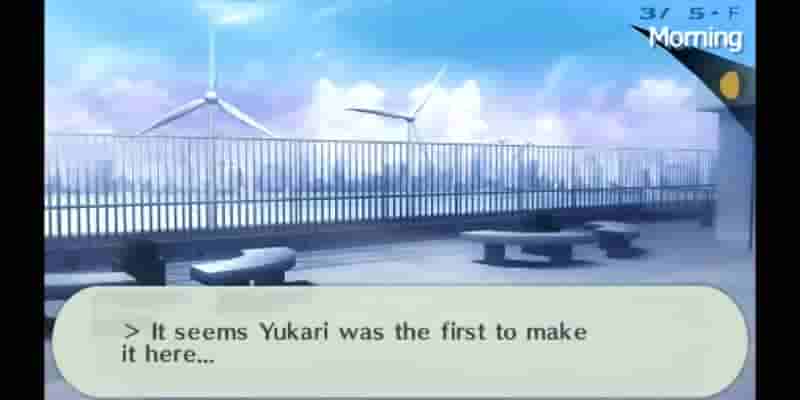 Все изменения в Persona 3 Portable и Persona 4 Golden New Game Plus