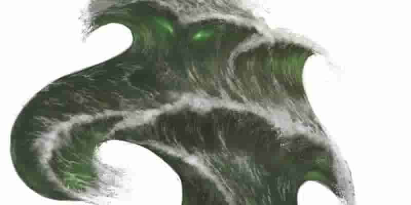 20 самых мощных водных животных Монстры в Dungeons & Dragons