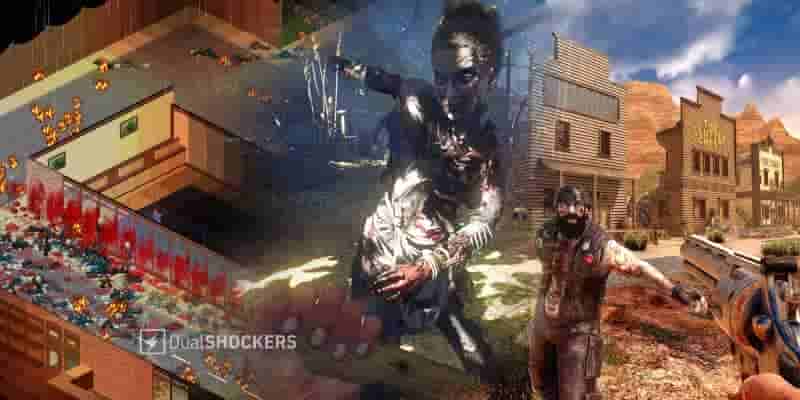 10 лучших видеоигр, таких как Dead Island 2, в рейтинге