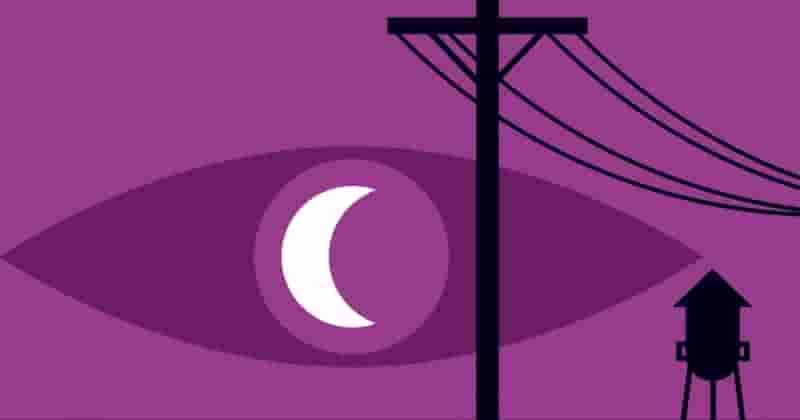 Добро пожаловать в Night Vale, адаптацию настольной ролевой игры