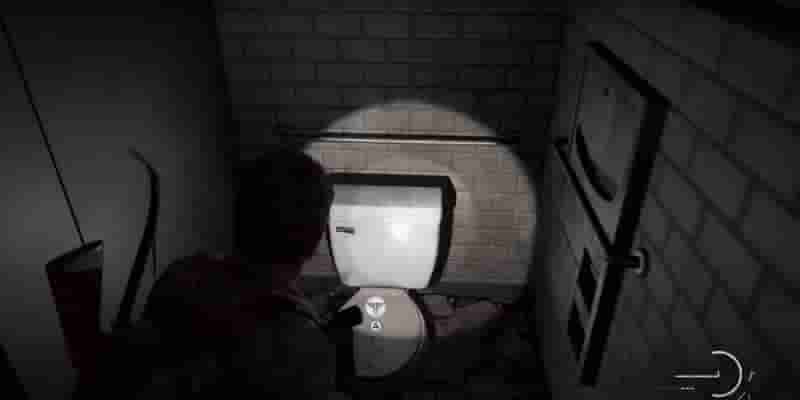 The Last of Us Part 1: Расположение всех подвесок Firefly