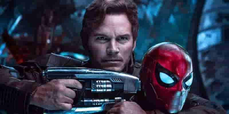 10 самых смешных цитат Звездного Лорда в MCU