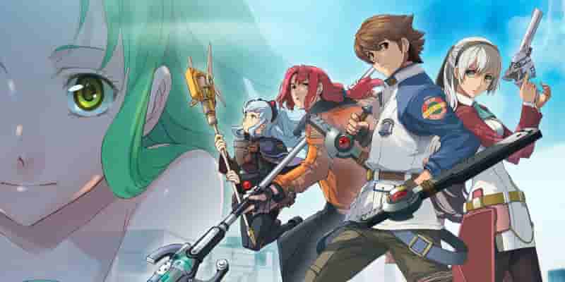10 JRPG с лучшим построением мира, рейтинг