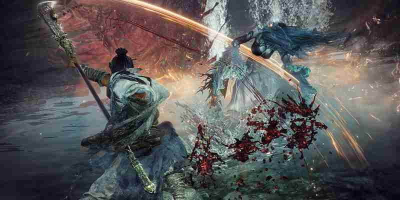 Ложь P и 14 других лучших соуллайков, созданных не FromSoftware
