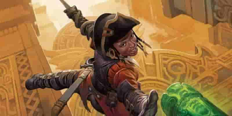 Dungeons & Dragons: как сделать вашего разбойника уникальным