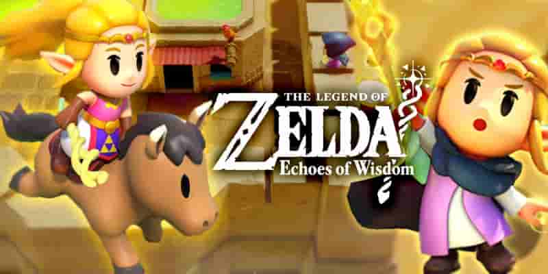 10 самых веселых битв с боссами в Legend of Zelda, в которые хочется играть снова и снова