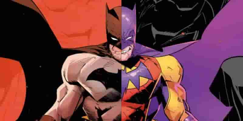 Dawn of DC раскрывает дополнительную информацию о своей 