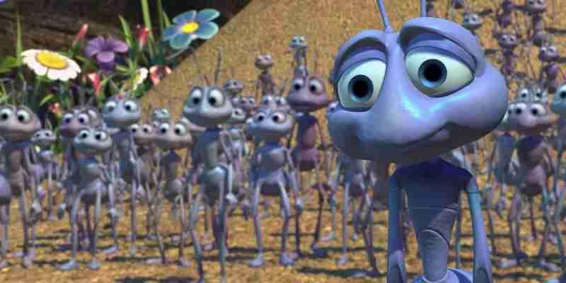 10 лучших блюд Pixar, которые каждый вентилятор должен видеть хотя бы один раз