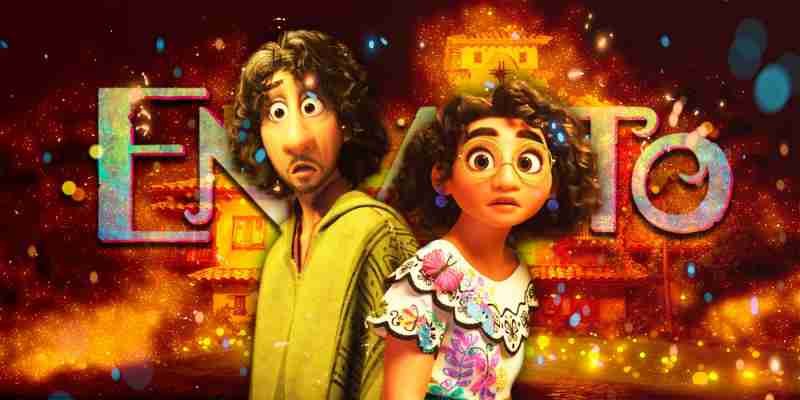 Директор Disney оценил шансы на продолжение Encanto