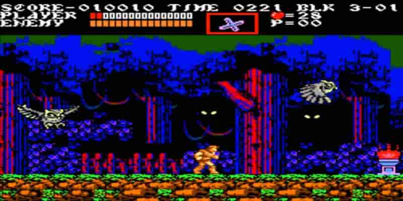 10 лучших игр для NES в рейтинге