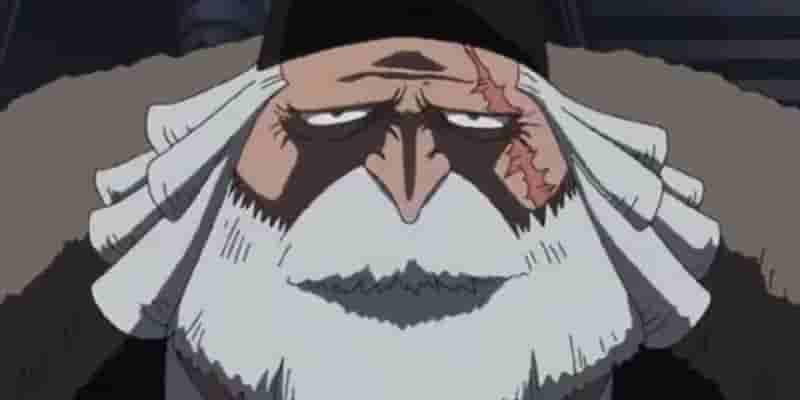 Самые хайповые моменты арки «Яйцеголовый» One Piece
