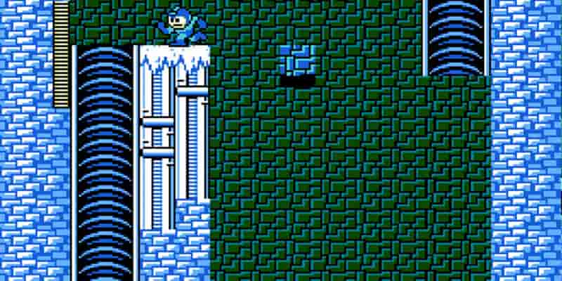10 самых сложных игр для NES в рейтинге