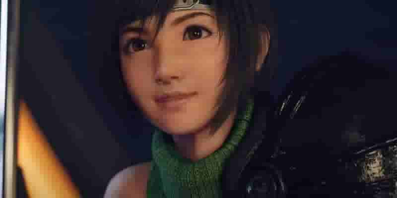 Final Fantasy 7 Rebirth: Возраст, рост и способности Члены партии
