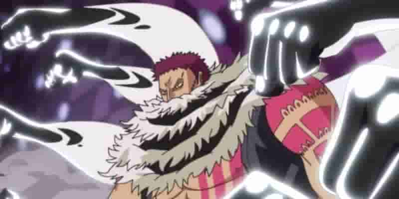 One Piece: Все 7 типов дьявольских плодов в Франшиза, рейтинг