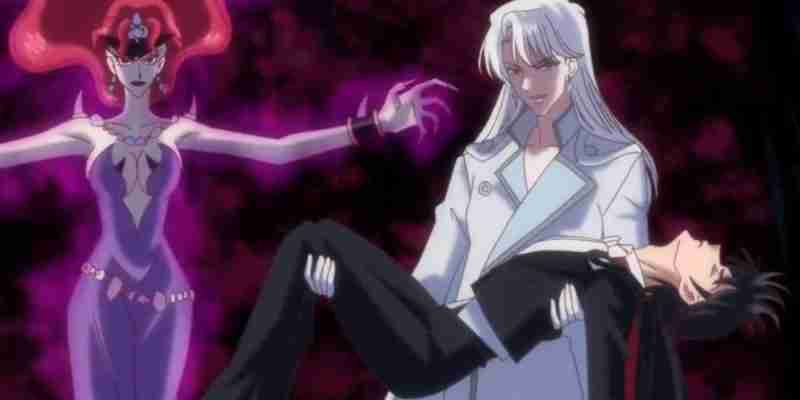 10 самых популярных судов фэндома Sailor Moon