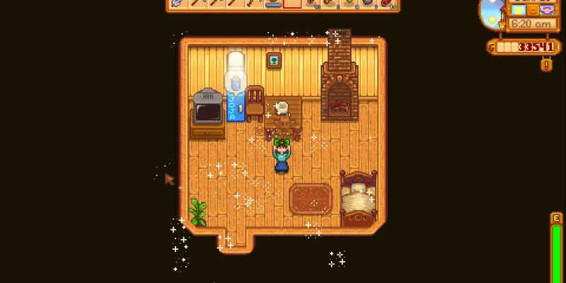 10 забегов Stardew Valley Challenge для опытных игроков