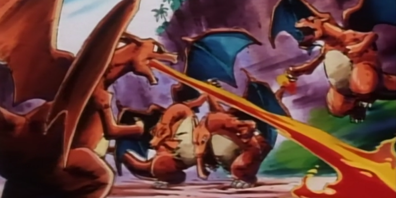 10 лучших Анимированные эпизоды Pokémon Johto Journeys, рейтинг