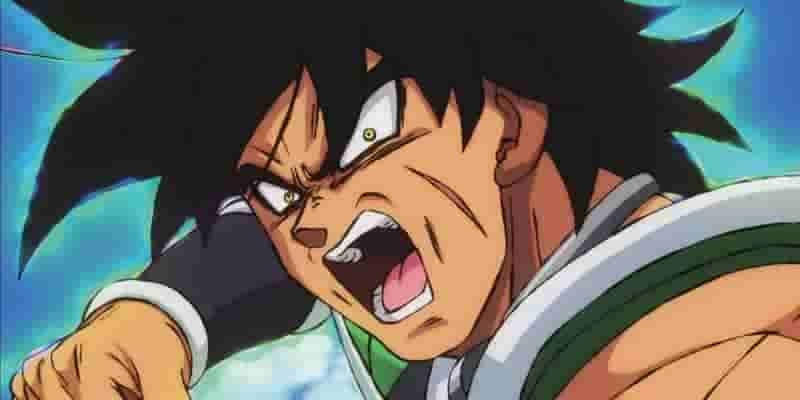 Dragon Ball: 10 самых сильных персонажей в рейтинге
